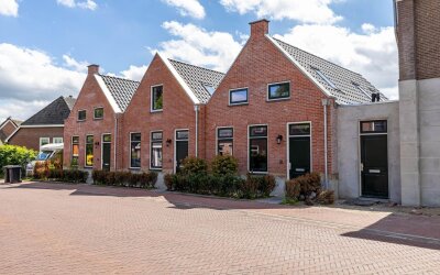 Hoofdstraat 12-C