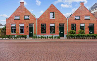 Hoofdstraat 12-D