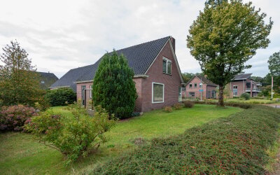 Huis te koop Burg Reyndersstraat 1-A