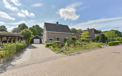Schoolstraat 25