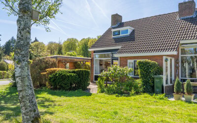 Vijverlaan 19