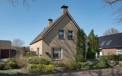 Nijlanderstraat 10-A