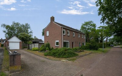 Rijnskamp 18