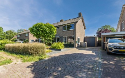 Seendlaan 6