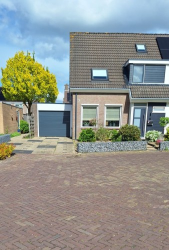 Bergakker 5