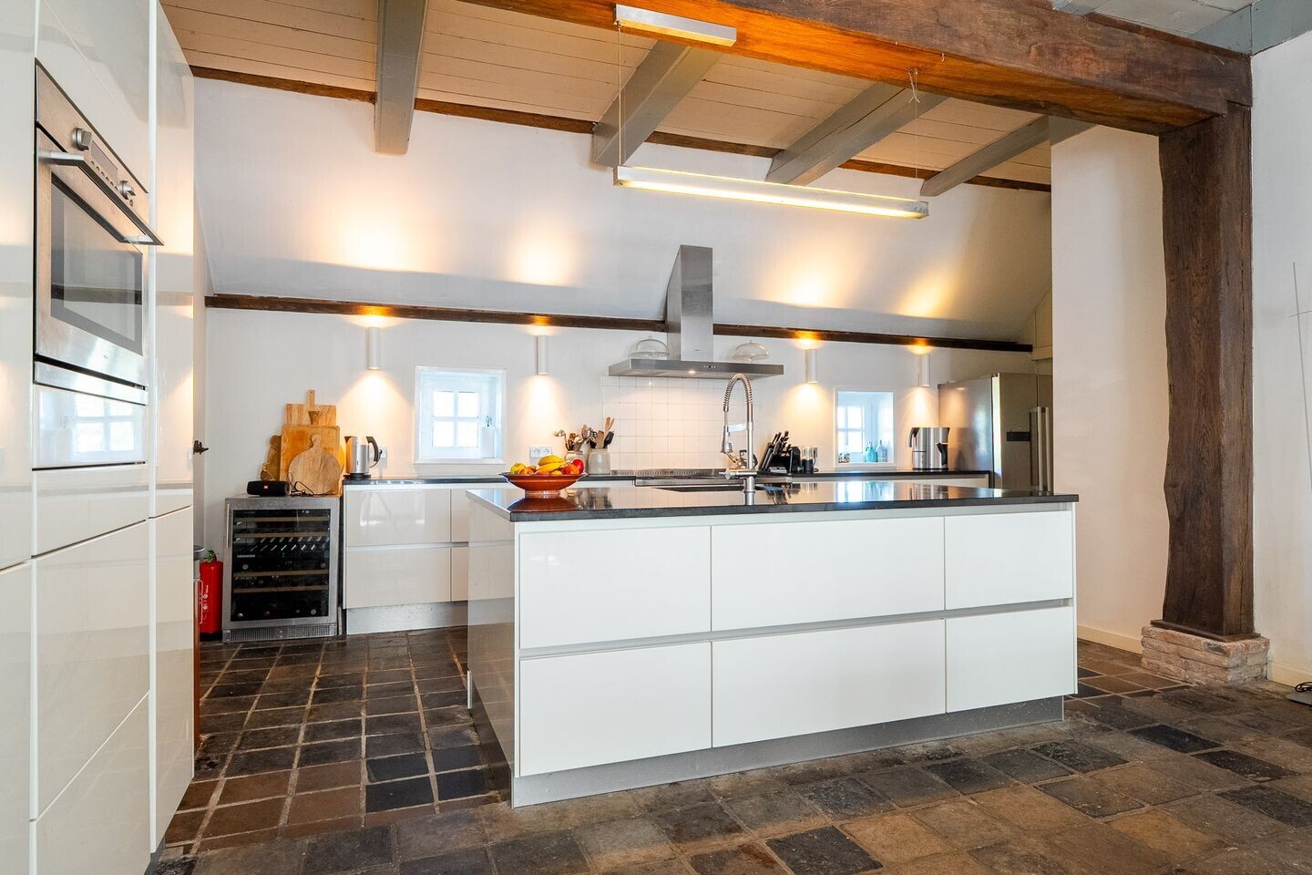 Vrijstaande woning te koop: Hoofdstraat 17, Ekehaar