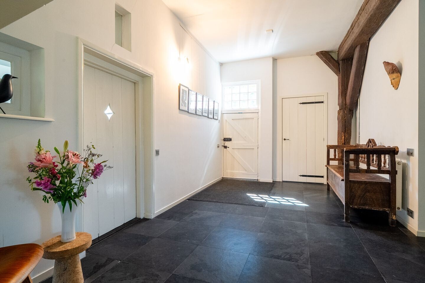 Vrijstaande woning te koop: Hoofdstraat 17, Ekehaar
