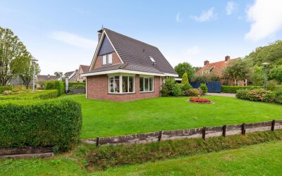 Huis te koop Hoofdstraat 2