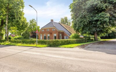 Spekstoep 14