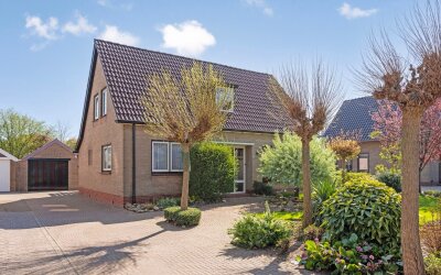 Oude Groningerweg 6