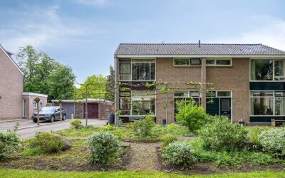 Korte Bree 8