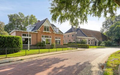 Asserstraat 3