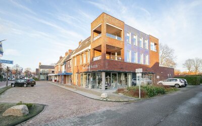 Stationsstraat 15-B