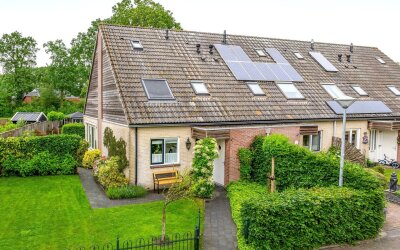 Hanebijtershoek 17