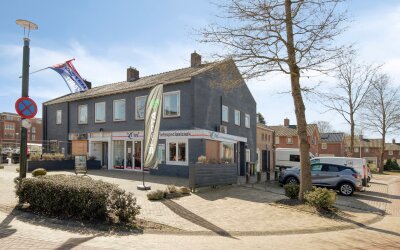 Stationsstraat 22