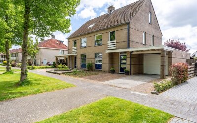 Duurschenlaan 19
