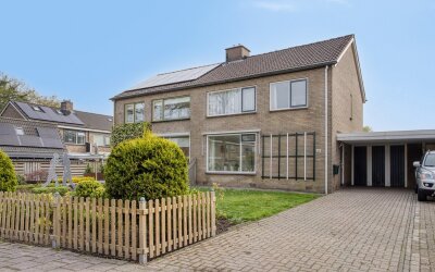 Dingspelstraat 27