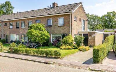 Huis te koop Eekschillersweg 14