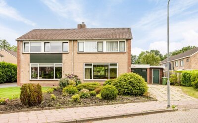 Markescheiding 20