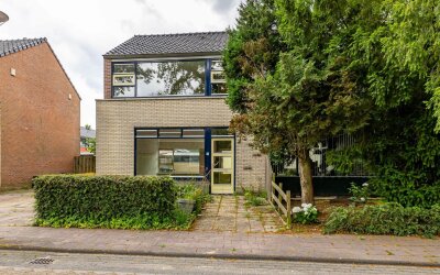 Markescheiding 44