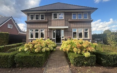 Dorpsstraat 35