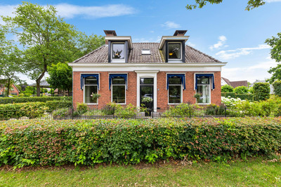 Kerkstraat 1