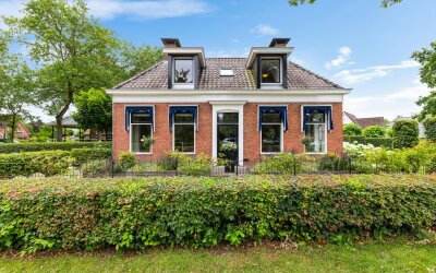 Kerkstraat 1