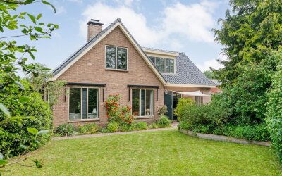 Berkenlaan 1