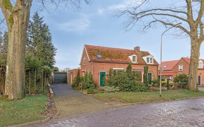 Olde Hof 14