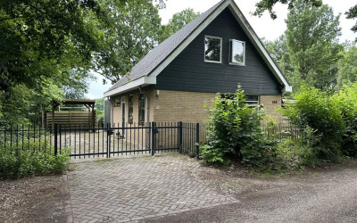 Houtvester Jansenweg 2-105