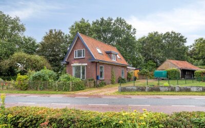 Gieterweg 1