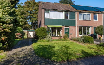 Esweg 3