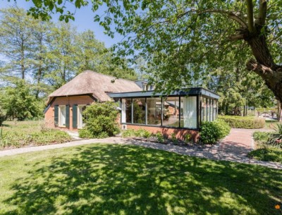 Nieuwedijk 9