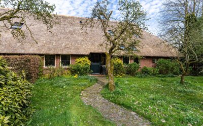 Zwienhemsdijk 4-A