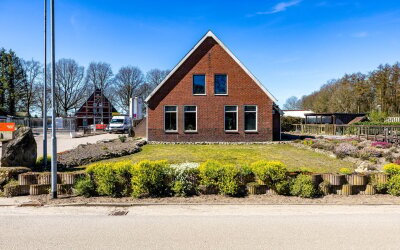 Bosweg 2
