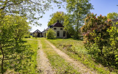 Zuidlaarderweg 16