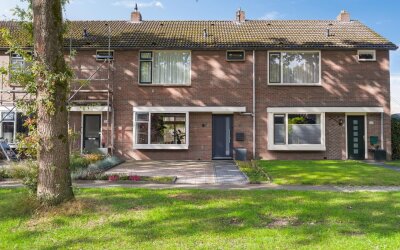 Middenweg 122