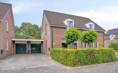 Kromkampen 12