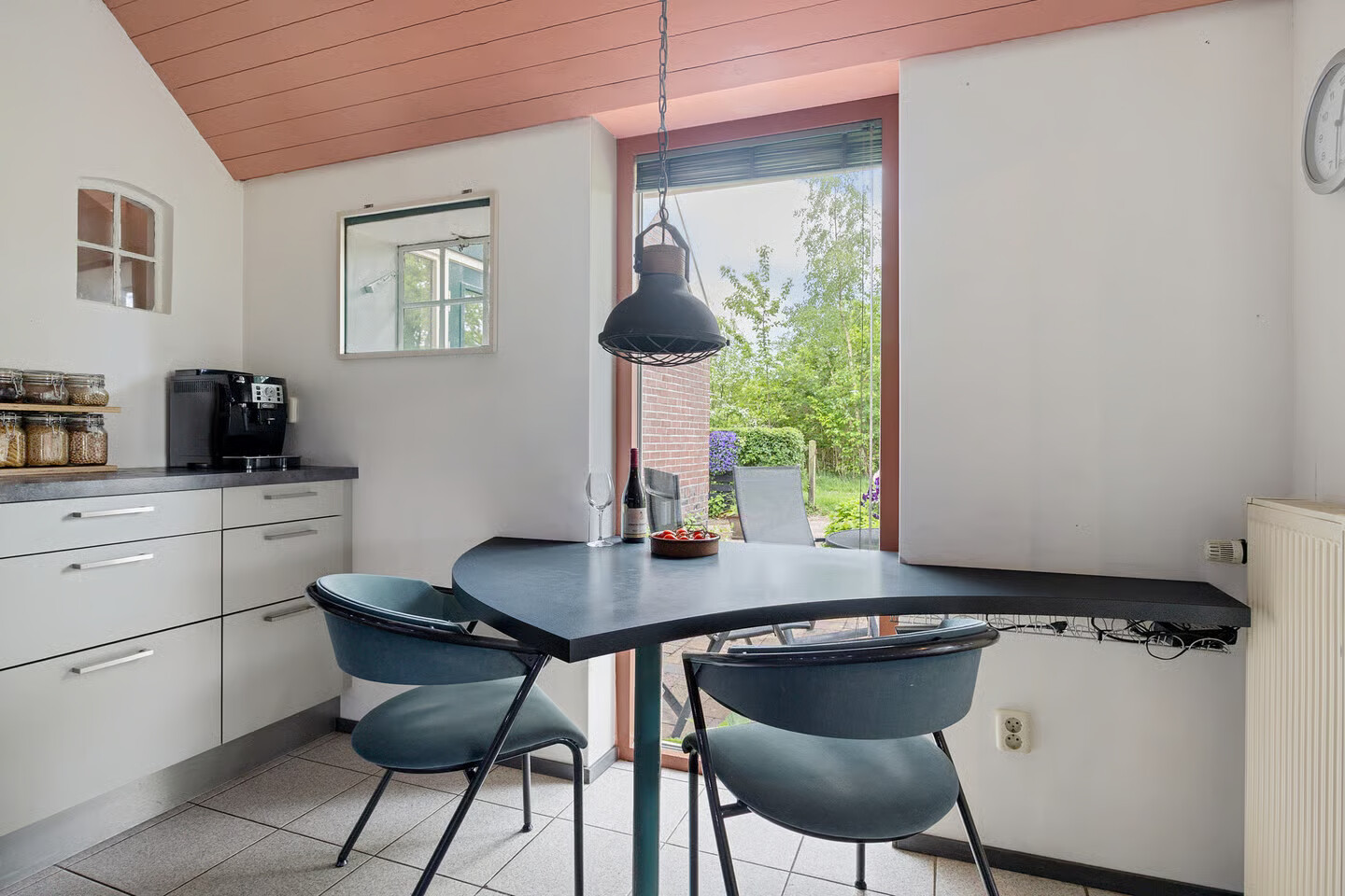 Vrijstaande woning te koop: Borgweg 24, Schipborg