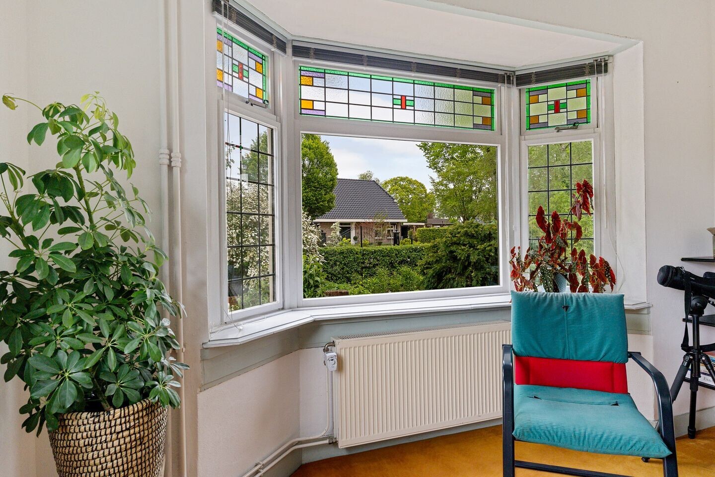 Vrijstaande woning te koop: Borgweg 24, Schipborg