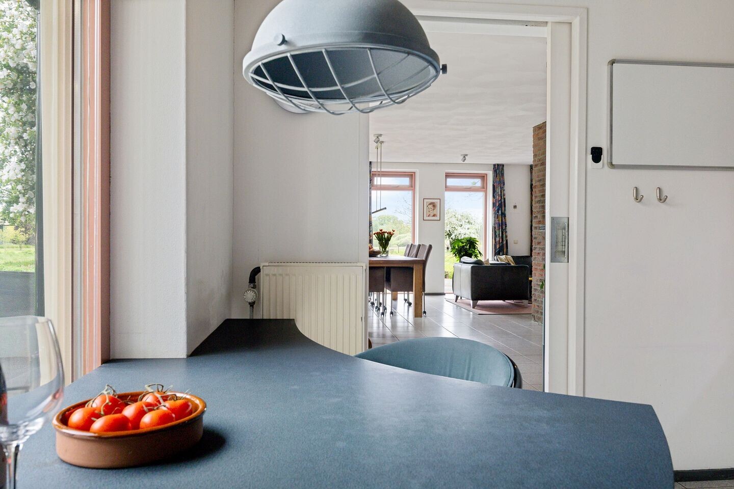 Vrijstaande woning te koop: Borgweg 24, Schipborg