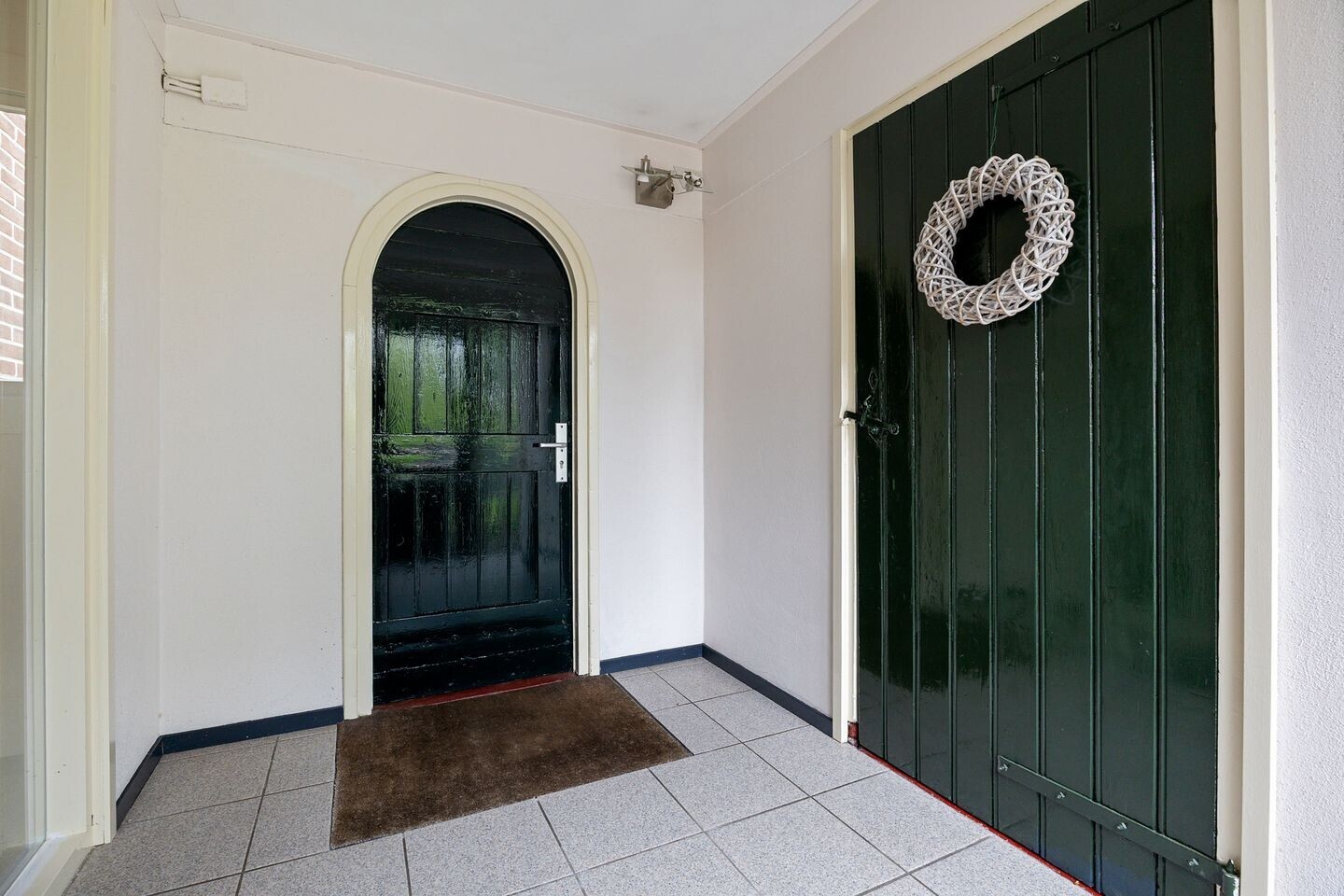 Vrijstaande woning te koop: Borgweg 24, Schipborg