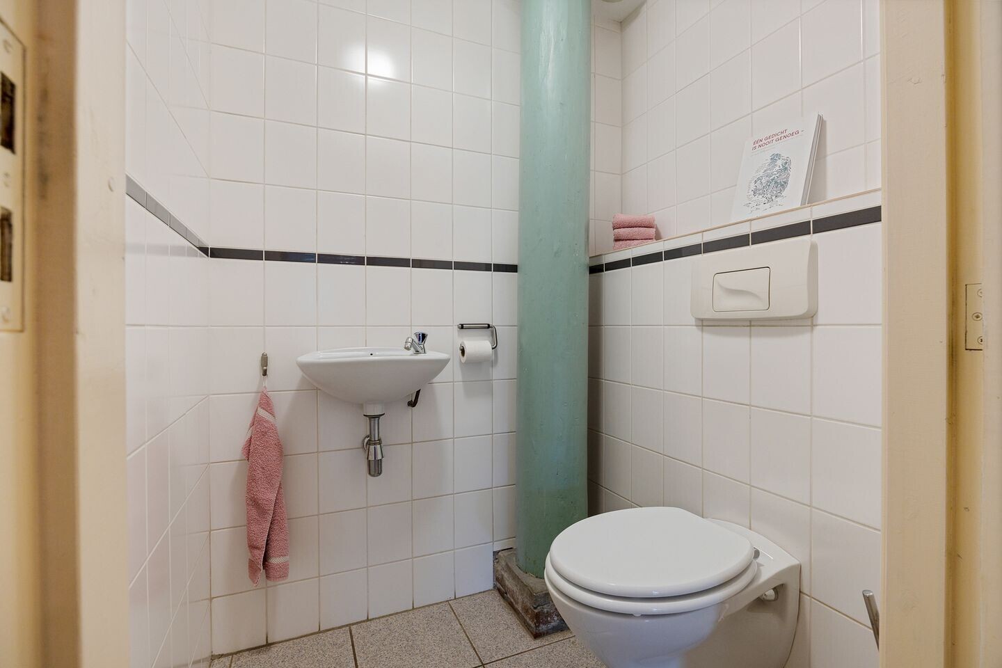 Vrijstaande woning te koop: Borgweg 24, Schipborg