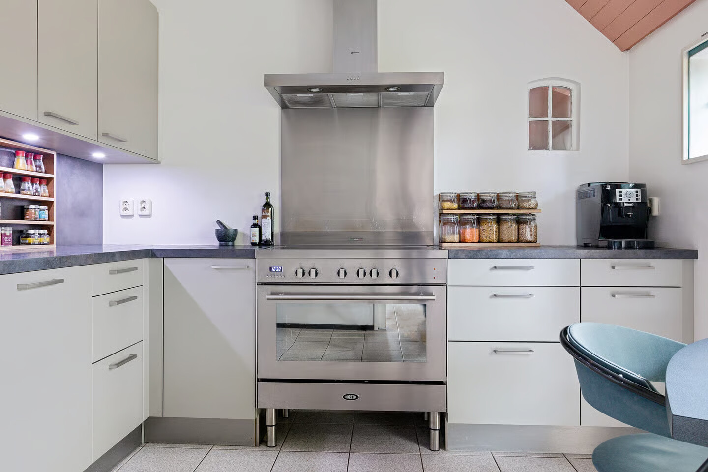 Vrijstaande woning te koop: Borgweg 24, Schipborg