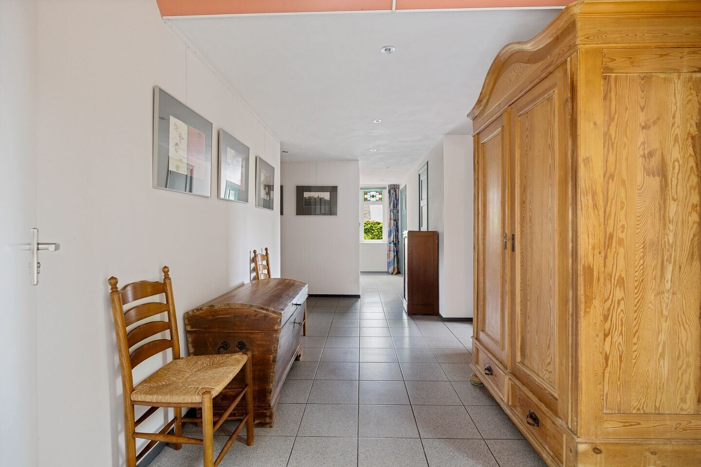 Vrijstaande woning te koop: Borgweg 24, Schipborg