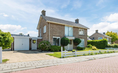 Boringshof 4
