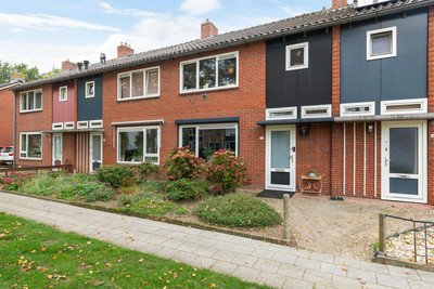 Ebbingekamp 43