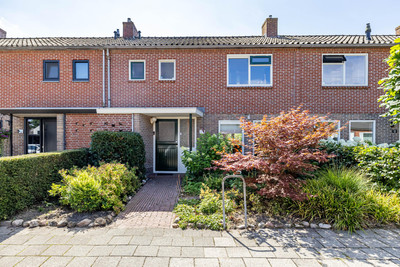 Oranjelaan 10