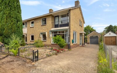 Leenakkersweg 9
