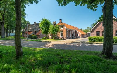 Telefoonstraat 43